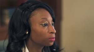 Monique Woodley's Instagram, Twitter & Facebook