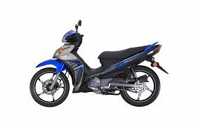 A team of supper manufacturers and suppliers have. Yamaha Lagenda 115z Terima Warna Baharu Lebih Garang Menawan