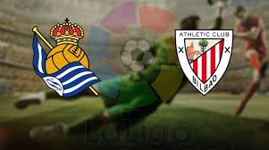 Real sociedad ve athletic bilbao karşılaşmasının canlı yayınını, justintv.online üzerinden ücretsiz izleyebilirsiniz. Real Sociedad Vs Athletic Bilbao Prediction La Liga 09 02 2020