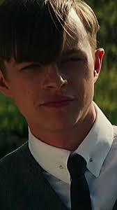 Dane Dehaan and Anthony Ramos