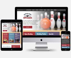 The facility features 40 lanes of. Wickliffe Lanes Daniel Collins Design Website Design Print Design Brand Identity Design Daniel Collins Design Website Design Print Design Brand Identity Design