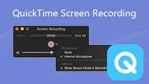 Start screen record with internal audio open the quicktime player app. How Can I Record Screen With Audio On Mac And Windows With Quicktime