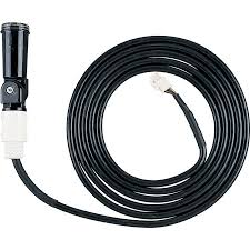 Its cheaper to buy this whole light then build a m.sensor. Progress Lighting 12 Volt Landscape Lighting Transformer With Dusk To Dawn Sensor In The Motion Light Sensor Adapters Department At Lowes Com