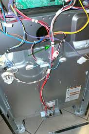 A wide variety of electric cable gauge options are available to you, such as insulation material, application, and warranty. Replacing Burnt Cord On Whirlpool Stove Doityourself Com Community Forums