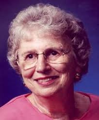 Obituary of Vera Cline Hamilton-Gannon