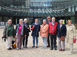 Part 8internationale Bildung International Learning At Goetheschule Essen Seite 8