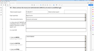 0 evaluări0% au considerat acest document util (0 voturi). Http Www Isjilfov Ro Files Fisiere Ghid Instructiuni Formular L153 Pdf
