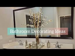 See more ideas about bathroom design, bathroom countertop design, bathroom interior. Video Bathroom Decor