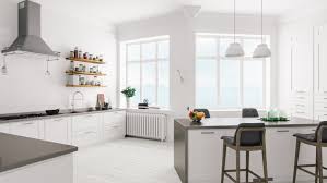 Let's get started with these 3 primary steps. Scandinavian Design Minimalist Kitchen Interior Stock Footage Video 100 Royalty Free 1031247476 Shutterstock