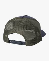Maybe you would like to learn more about one of these? Va All The Way Trucker Cap For Men 3665601153974 Rvca