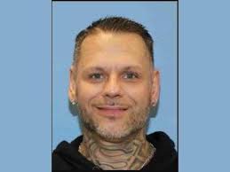 Jacob Forrest's Instagram, Twitter & Facebook