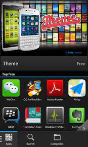 Best 20 free download apps for unlock : Software Blackberry World Handwiki