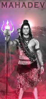 Regarder des films en streaming complet sur votre smart tv, console de jeu, pc, mac, smartphone, tablette et bien plus. Devon Ke Dev Mahadev Hd Mobile Wallpaper Mohit Raina 20 July 2021