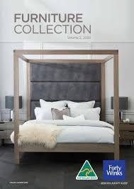 Huge collection of beds on sale at forty winks beds online from wooden bedsteads, comfortable divans, classic metal frames with free uk delivery on most Forty Winks 2020 Furniture Collection Vol 2 By Fortywinksaustralia Issuu