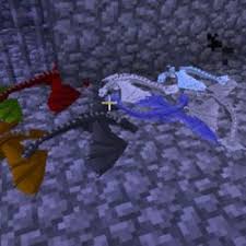 Dragons and mythical creatures in minecraft. Dragons Ice And Fire Mod Wiki Fandom