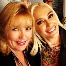 Karen Sharp (@karensharplove)