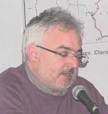 Vezub, Julio Esteban,