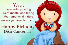Cancer (♋︎) is the fourth astrological sign in the zodiac, originating from the constellation of cancer. Cancer Birthday Horoscope