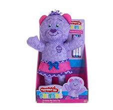 Drawings made into stuffed animals uk. 35 Best Toys Of The 90s They Don T Make Them Like This Anymore
