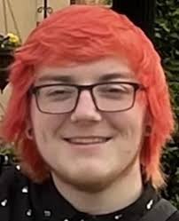 Connor Ennis Obituary (2000