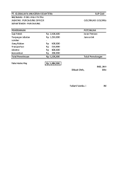 Fotocopy ktp, sk pangkat terakhir, dan bukti penghasilan (slip gaji/skp/spt). Contoh Slip Gaji Untuk Kartu Kredit Guru Paud