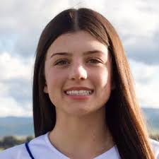 Saige Dodds' Kimball High School Career Home