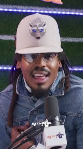 Cam has HAD ENOUGH 🤣🤣⁣ ⁣ #camnewton #dallascowboys #firsttake #4thand1