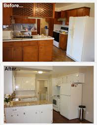 kitchen cabinets makeover