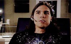 Discover 130 Cisco Ramon❤️ and supergirl and flash ideas