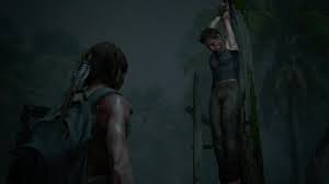 Confrontation, seattle day 3 abby walkthrough the last of us 2 guide,. The Last Of Us 2 Komplettlosung Finale In Santa Barbara