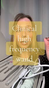 Revolutionize Your Skincare with High Frequency Wands