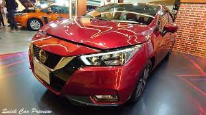 Compare that to the vios g. 2021 Nissan Almera 1 0 Turbo Vl Radiant Red Walkaround Youtube