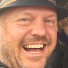 Andy Dearman (@AndyDearman)