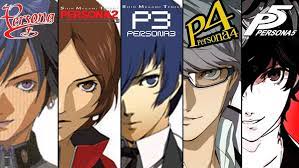 Douglas, mai fuchigami, jun fukuyama. Persona Megathread I Am Thou Thou Art I The Something Awful Forums