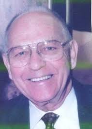 Edward John Evans Obituary