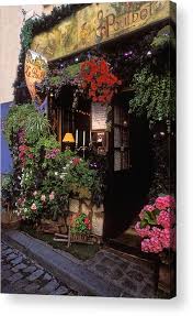 Paris Wine Store Acrylic Print By Dave Mills In 2020 Paris Wine Store Store Fronts