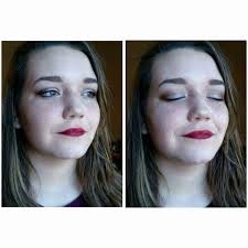 Dezirae's just showing off…