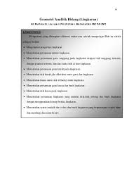 We did not find results for: Geometri Analitik Bidang Lingkaran