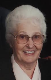 Margarete Duke Obituary