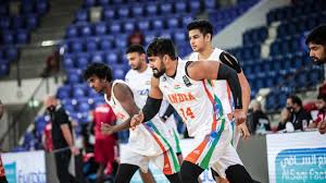 Belangel's buzzer beater tows gilas past south korea it would not have been possible without familiarity with his teammates. Fiba Asia Cup 2021 Qualifiers Watch Live Streaming In India Get Schedule Fixtures And Times