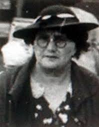 Patrick William Tancred 1870–1944