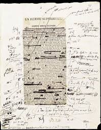 Ciencia Matematicas Y Universo Feel The Brain Diseno De Libros Libro De Artista Historia De La Escritura