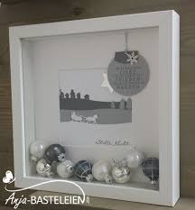 Schlittenfahrt Meets Ribba Ikea Weihnachten Basteln Weihnachten Gemutliche Weihnachten