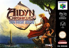 It was developed by nintendo ead, led by five directors including eiji. Last Game On The Nintendo 64 N64 Squid