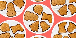 The gingerbread man dates back all the way to the 15th century. 9 Best Gingerbread Cookies For Christmas 2018 Yummy Store Bought Gingerbread Men
