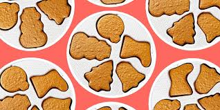 Perfect for the holidays, grab your cookie cutter! 9 Best Gingerbread Cookies For Christmas 2018 Yummy Store Bought Gingerbread Men