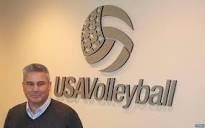 Peter Vint Hired as USA Volleyball Chief of Sport - USA Volleyball