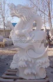 Maybe you would like to learn more about one of these? Life Size Carved Stone Feng Shui Sculpture Marble Carving Chinese Dragon Statue For Home Garden Outdoor Sy T023 China Dragon And Feng Shui Price