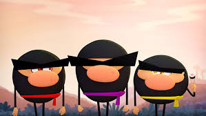 More images for ninja xpress » Ninja Express Myles Mcleod