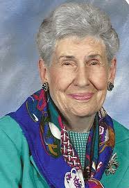 Flora Morgan Obituary